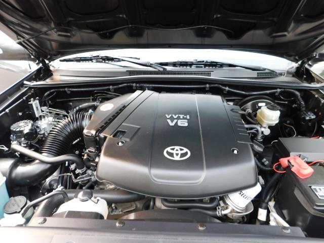 2012 Toyota Tacoma V6 / TRD SPORT / 4X4 / LIFTED LIFTED - Photo 33 - Portland, OR 97217