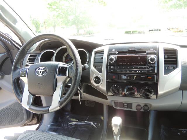 2012 Toyota Tacoma V6 / TRD SPORT / 4X4 / LIFTED LIFTED - Photo 38 - Portland, OR 97217