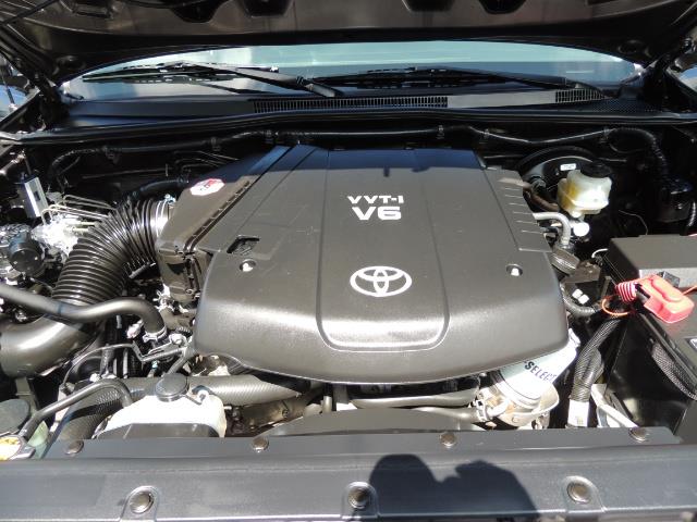 2012 Toyota Tacoma V6 / TRD SPORT / 4X4 / LIFTED LIFTED - Photo 33 - Portland, OR 97217