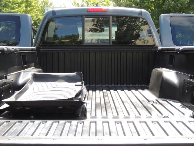 2012 Toyota Tacoma V6 / TRD SPORT / 4X4 / LIFTED LIFTED - Photo 28 - Portland, OR 97217