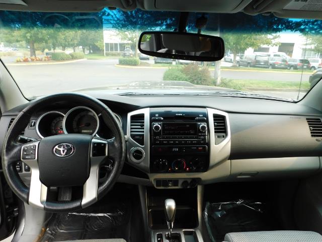 2012 Toyota Tacoma V6 / TRD SPORT / 4X4 / LIFTED LIFTED - Photo 35 - Portland, OR 97217