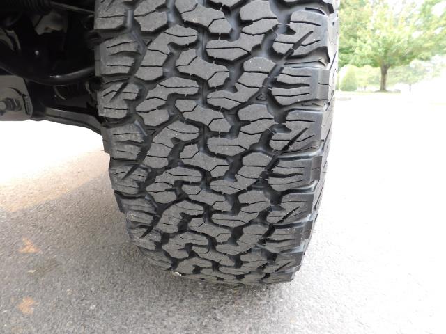 2012 Toyota Tacoma V6 / TRD SPORT / 4X4 / LIFTED LIFTED - Photo 23 - Portland, OR 97217