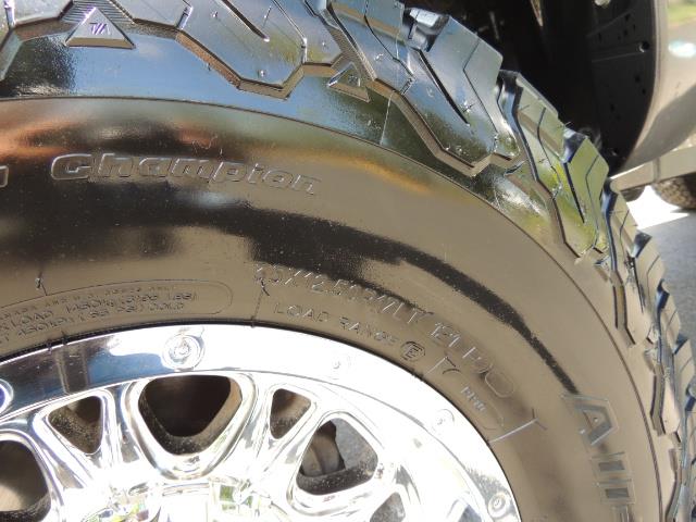 2012 Toyota Tacoma V6 / TRD SPORT / 4X4 / LIFTED LIFTED - Photo 43 - Portland, OR 97217