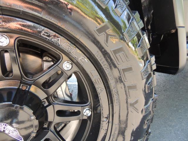 2013 Toyota FJ Cruiser 4X4 / DIFF LOCKS / LIFTED / 1-OWNER - Photo 43 - Portland, OR 97217