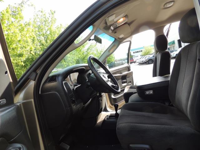 2003 Dodge Ram 2500 SLT 4dr / 4X4 / 5.9L Cummins Diesel High OutPut - Photo 14 - Portland, OR 97217