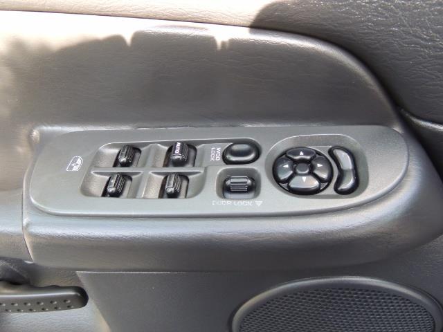 2003 Dodge Ram 2500 SLT 4dr / 4X4 / 5.9L Cummins Diesel High OutPut - Photo 32 - Portland, OR 97217