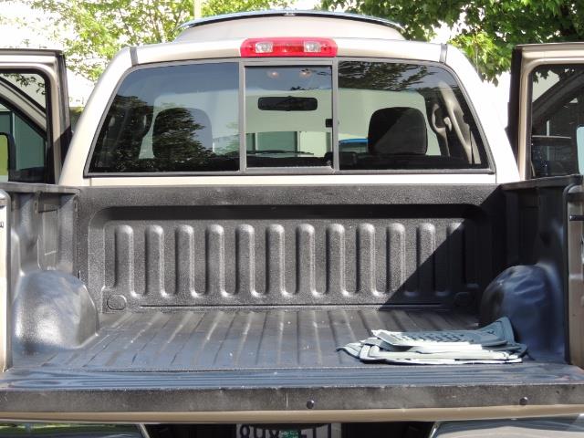 2003 Dodge Ram 2500 SLT 4dr / 4X4 / 5.9L Cummins Diesel High OutPut - Photo 27 - Portland, OR 97217
