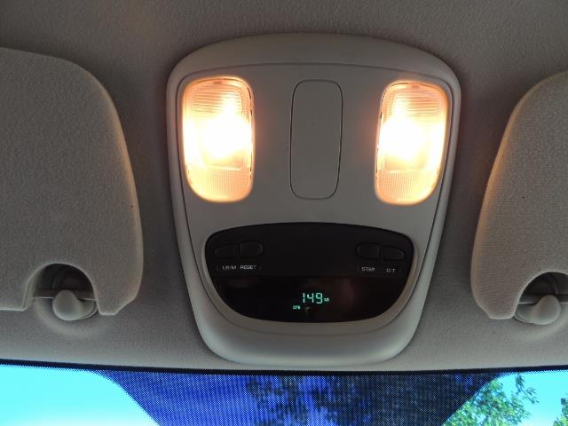 2003 Dodge Ram 2500 SLT 4dr / 4X4 / 5.9L Cummins Diesel High OutPut - Photo 34 - Portland, OR 97217