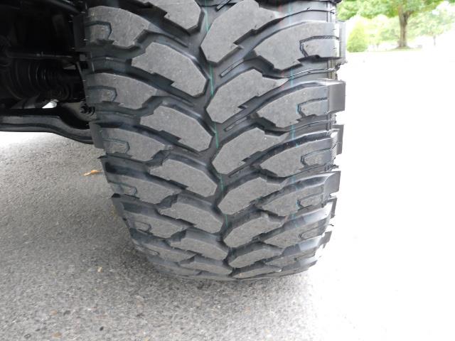 2007 Toyota FJ Cruiser 4WD V6 DIFF LOCK 20 " WHEELS / NAVIGATION / LIFTED - Photo 23 - Portland, OR 97217