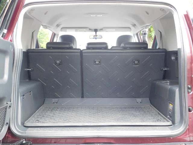 2007 Toyota FJ Cruiser 4WD V6 DIFF LOCK 20 " WHEELS / NAVIGATION / LIFTED - Photo 27 - Portland, OR 97217