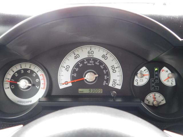 2007 Toyota FJ Cruiser 4WD V6 DIFF LOCK 20 " WHEELS / NAVIGATION / LIFTED - Photo 38 - Portland, OR 97217