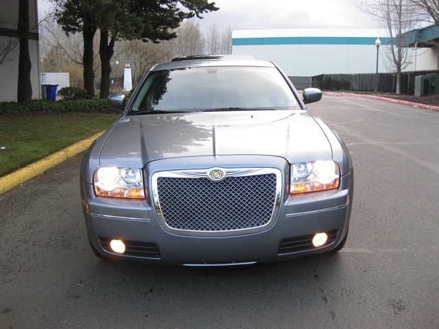 Chrysler 300 dealership in portland or #5