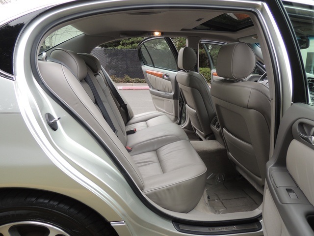 2000 Lexus GS 300 Platinum Edition / New Timing Belt / 92k miles - Photo 23 - Portland, OR 97217