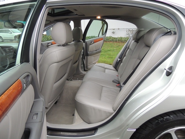 2000 Lexus GS 300 Platinum Edition / New Timing Belt / 92k miles - Photo 21 - Portland, OR 97217
