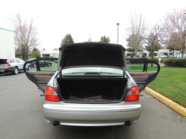 2000 Lexus GS 300 Platinum Edition / New Timing Belt / 92k miles - Photo 11 - Portland, OR 97217