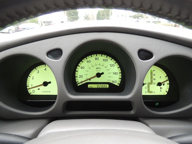 2000 Lexus GS 300 Platinum Edition / New Timing Belt / 92k miles - Photo 26 - Portland, OR 97217
