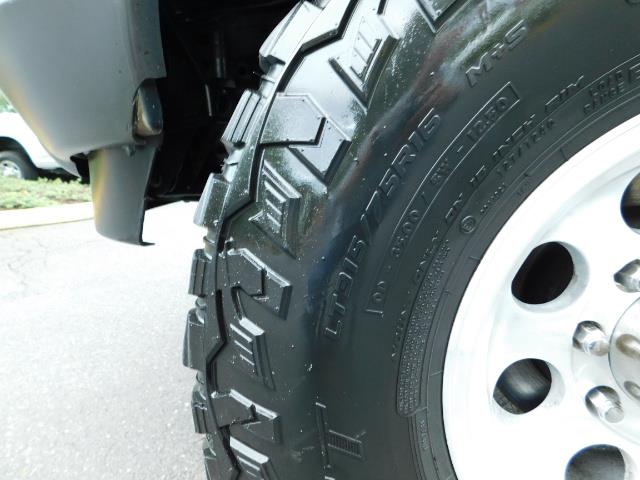 2001 Ford F-350 Super Duty XLT / 4X4 / 7.3L DIESEL / Excel Cond - Photo 40 - Portland, OR 97217