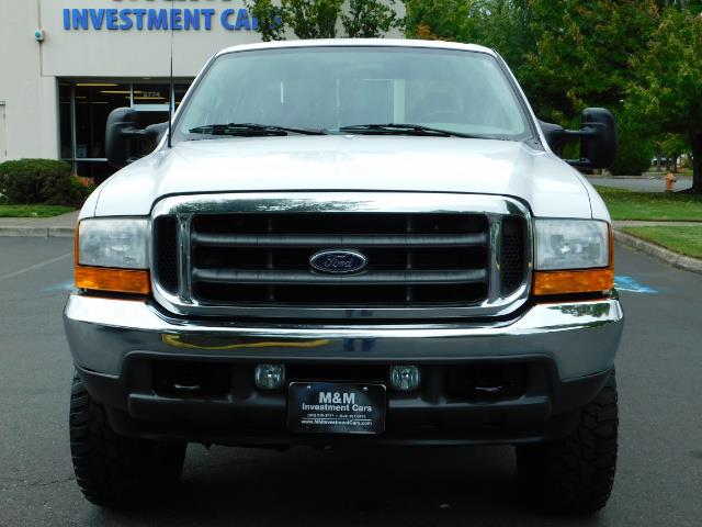 2001 Ford F-350 Super Duty XLT / 4X4 / 7.3L DIESEL / Excel Cond - Photo 5 - Portland, OR 97217