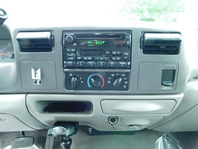 2001 Ford F-350 Super Duty XLT / 4X4 / 7.3L DIESEL / Excel Cond - Photo 20 - Portland, OR 97217