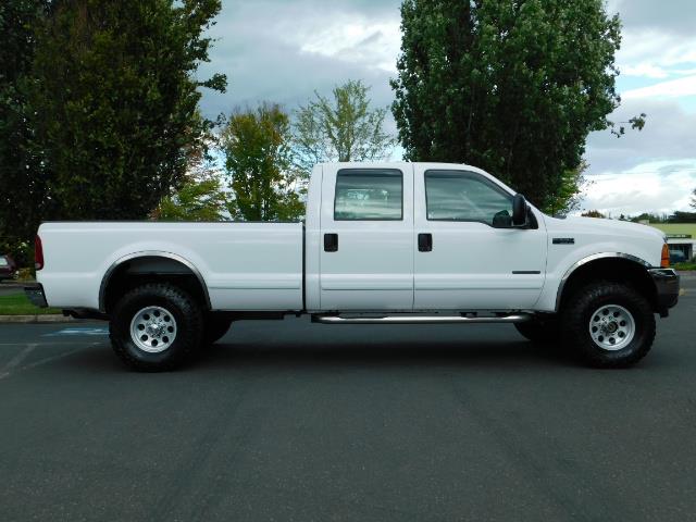 2001 Ford F-350 Super Duty XLT / 4X4 / 7.3L DIESEL / Excel Cond - Photo 4 - Portland, OR 97217