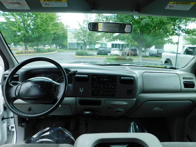 2001 Ford F-350 Super Duty XLT / 4X4 / 7.3L DIESEL / Excel Cond - Photo 34 - Portland, OR 97217