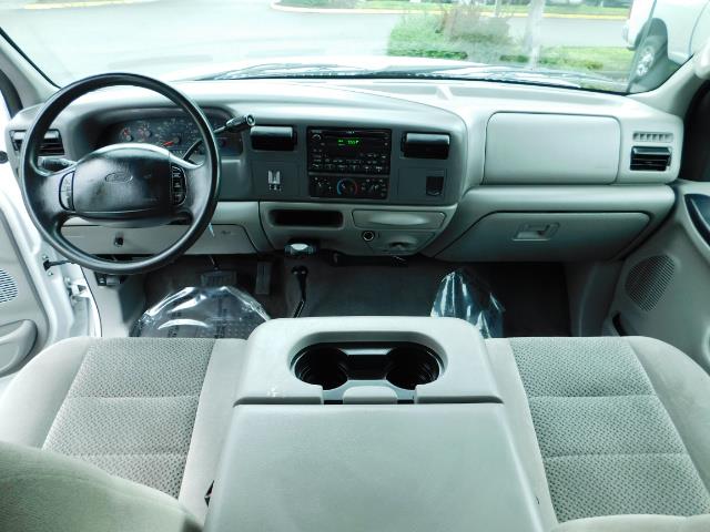 2001 Ford F-350 Super Duty XLT / 4X4 / 7.3L DIESEL / Excel Cond - Photo 35 - Portland, OR 97217