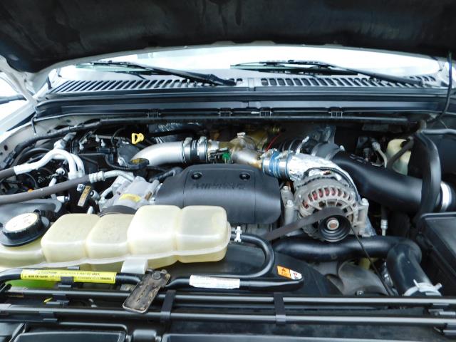 2001 Ford F-350 Super Duty XLT / 4X4 / 7.3L DIESEL / Excel Cond - Photo 32 - Portland, OR 97217