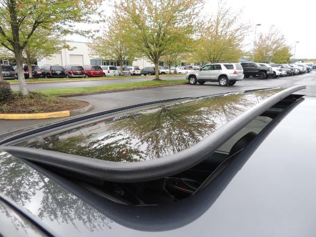 2007 Lexus GS 350 / Luxury Sport Sedan / Navigation / Back Up Ca - Photo 43 - Portland, OR 97217