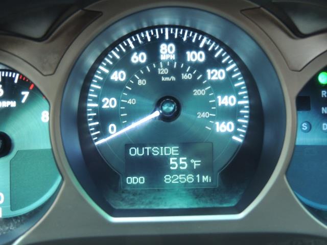 2007 Lexus GS 350 / Luxury Sport Sedan / Navigation / Back Up Ca - Photo 41 - Portland, OR 97217