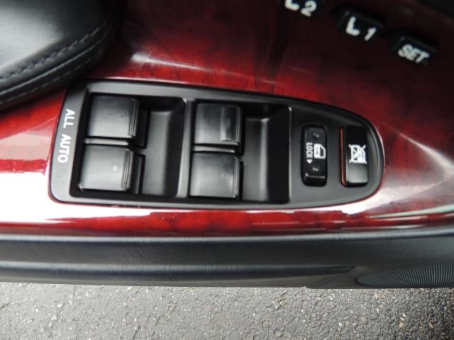 2007 Lexus GS 350 / Luxury Sport Sedan / Navigation / Back Up Ca - Photo 22 - Portland, OR 97217