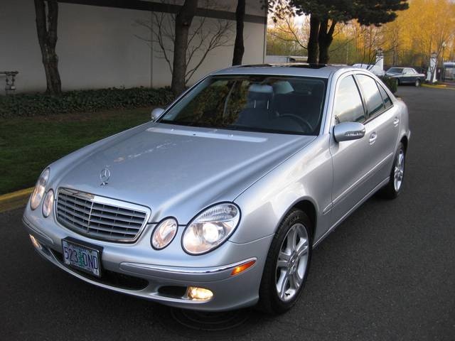 e350 2006 mercedes 4matic benz calculate close