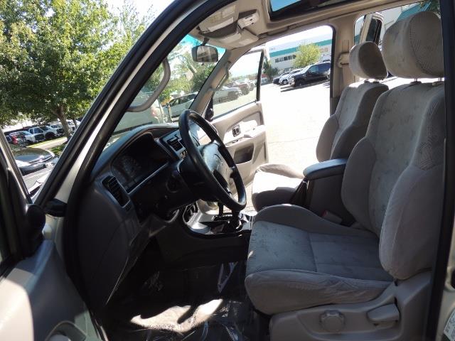 2001 Toyota 4Runner SR5 4X4 V6 DIFF LOCK / Timing Belt+Water Pump Done - Photo 33 - Portland, OR 97217