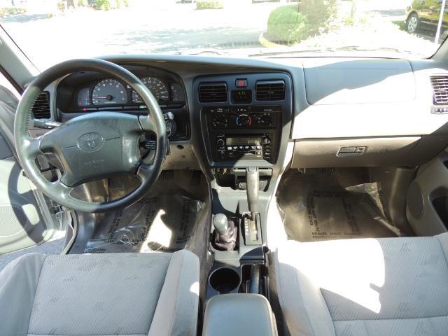 2001 Toyota 4Runner SR5 4X4 V6 DIFF LOCK / Timing Belt+Water Pump Done - Photo 60 - Portland, OR 97217