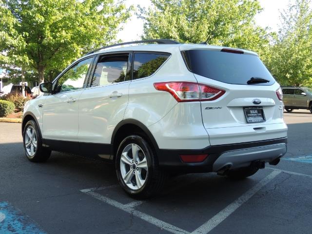2014 Ford Escape SE / AWD / Panorama Sunroof/ Heated Seats / 1-OWNE - Photo 7 - Portland, OR 97217