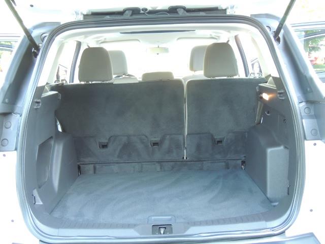 2014 Ford Escape SE / AWD / Panorama Sunroof/ Heated Seats / 1-OWNE - Photo 17 - Portland, OR 97217