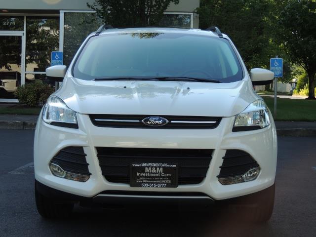 2014 Ford Escape SE / AWD / Panorama Sunroof/ Heated Seats / 1-OWNE - Photo 5 - Portland, OR 97217