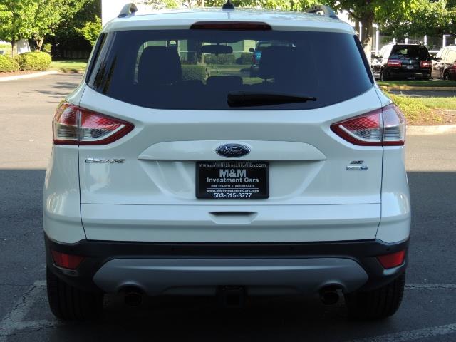 2014 Ford Escape SE / AWD / Panorama Sunroof/ Heated Seats / 1-OWNE - Photo 6 - Portland, OR 97217