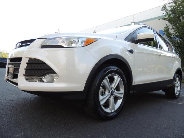 2014 Ford Escape SE / AWD / Panorama Sunroof/ Heated Seats / 1-OWNE - Photo 9 - Portland, OR 97217