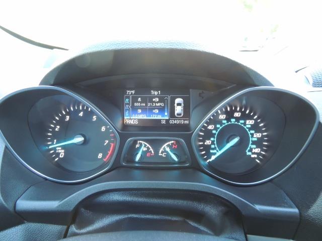 2014 Ford Escape SE / AWD / Panorama Sunroof/ Heated Seats / 1-OWNE - Photo 39 - Portland, OR 97217