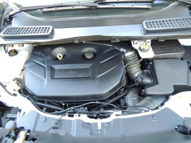 2014 Ford Escape SE / AWD / Panorama Sunroof/ Heated Seats / 1-OWNE - Photo 33 - Portland, OR 97217