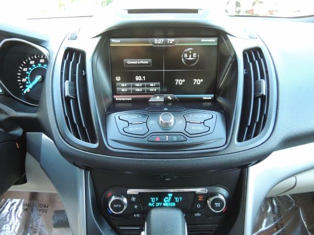 2014 Ford Escape SE / AWD / Panorama Sunroof/ Heated Seats / 1-OWNE - Photo 21 - Portland, OR 97217