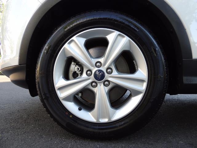 2014 Ford Escape SE / AWD / Panorama Sunroof/ Heated Seats / 1-OWNE - Photo 44 - Portland, OR 97217