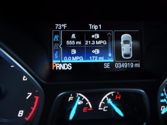 2014 Ford Escape SE / AWD / Panorama Sunroof/ Heated Seats / 1-OWNE - Photo 40 - Portland, OR 97217
