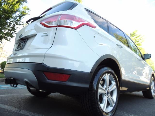2014 Ford Escape SE / AWD / Panorama Sunroof/ Heated Seats / 1-OWNE - Photo 12 - Portland, OR 97217
