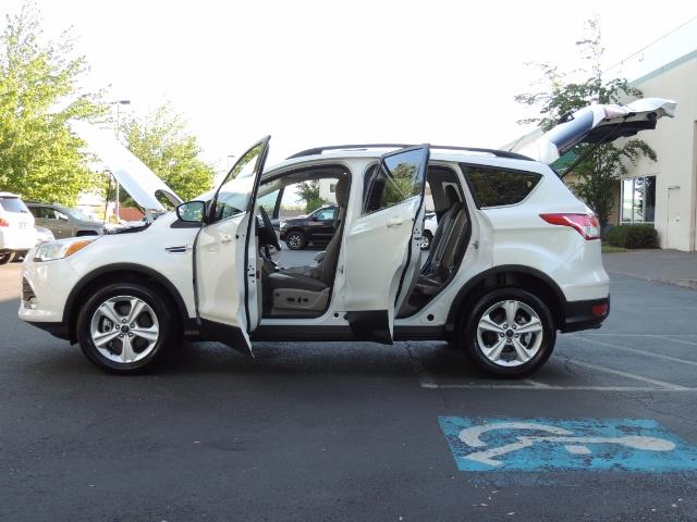 2014 Ford Escape SE / AWD / Panorama Sunroof/ Heated Seats / 1-OWNE - Photo 26 - Portland, OR 97217