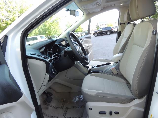 2014 Ford Escape SE / AWD / Panorama Sunroof/ Heated Seats / 1-OWNE - Photo 14 - Portland, OR 97217