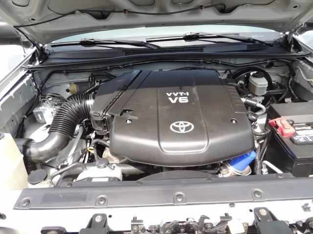 2006 Toyota Tacoma V6 V6 4dr Access Cab/ 4WD / 6-SPEED / LIFTED - Photo 31 - Portland, OR 97217
