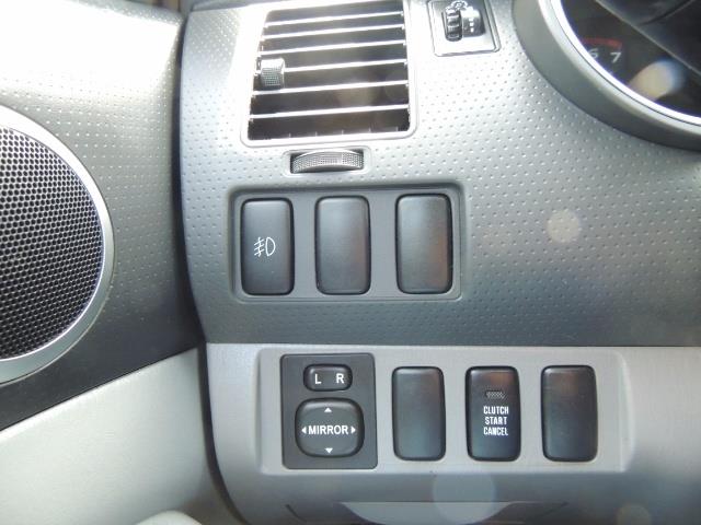 2006 Toyota Tacoma V6 V6 4dr Access Cab/ 4WD / 6-SPEED / LIFTED - Photo 40 - Portland, OR 97217