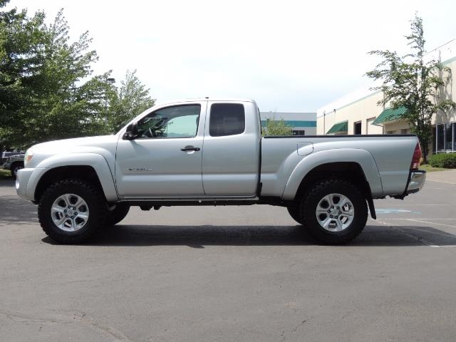2006 Toyota Tacoma V6 V6 4dr Access Cab/ 4WD / 6-SPEED / LIFTED - Photo 3 - Portland, OR 97217