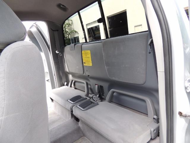 2006 Toyota Tacoma V6 V6 4dr Access Cab/ 4WD / 6-SPEED / LIFTED - Photo 15 - Portland, OR 97217